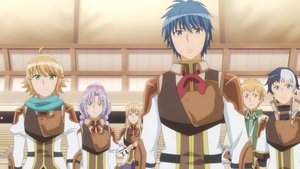 TSUKIMICHI -Moonlit Fantasy-: Saison 2 Episode 17