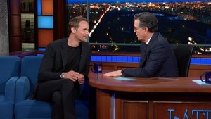 The Late Show with Stephen Colbert: 7×124