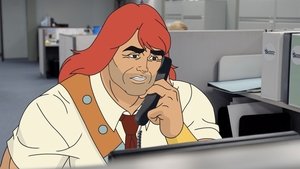 Son of Zorn 1 x Episodio 2