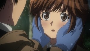 Amagami SS: 1×18