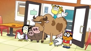 Big City Greens الموسم 1 الحلقة 18