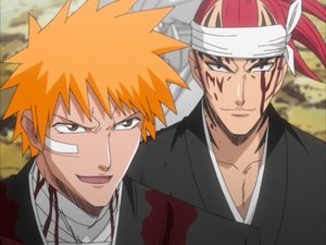 Bleach Season 1 Episode 61
