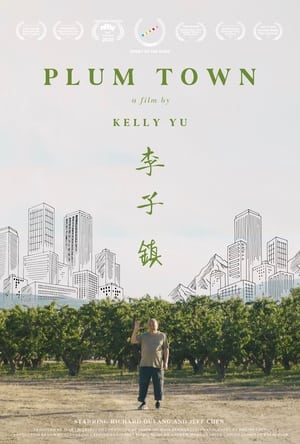 Poster Plum Town (2022)