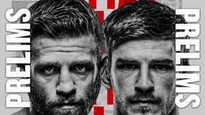 UFC Fight Night 213: Kattar vs. Allen - Prelims film complet