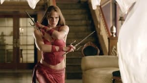 Elektra (2005) Hindi Dubbed
