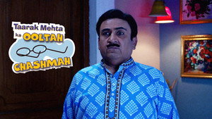 Gokuldham’s Mysterious Theft