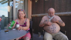 Charterfeber Danmark