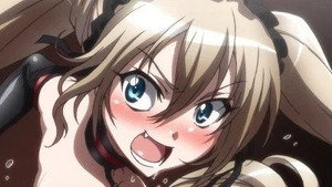 聖痕のクェイサー Specials episode 13