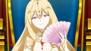 The Greatest Demon Lord Is Reborn as a Typical Nobody Season 1 Episode 3