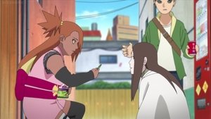 Boruto: Naruto Next Generations: 1×7