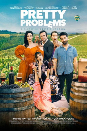 Pretty Problems 11