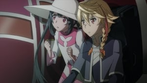 Egao no Daika – Episódio 01 – A verdade da Guerra