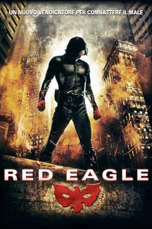 Red Eagle 2010