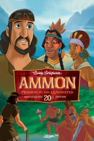 Image Ammon, Missionary to the Lamanites