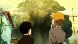 Mob Psycho 100: Saison 3 Episode 4