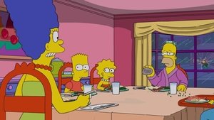 Los Simpson (30X23) Online Sub Español HD