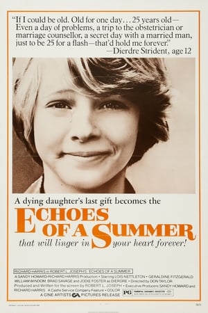 Echoes of a Summer film complet