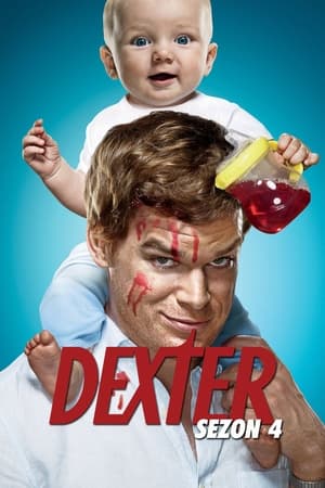 Dexter: Sezon 4