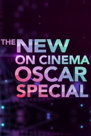 The New ‘On Cinema’ Oscar Special poster