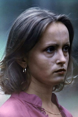 Dorota Pomykała portrait