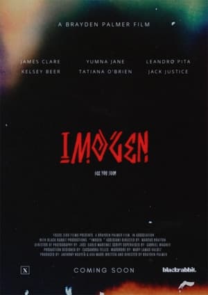 Poster Imogen (2024)