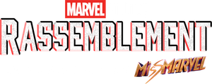 Marvel Studios Rassemblement - Le Making-of de Miss Marvel