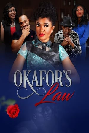 Poster Okafor's Law 2017