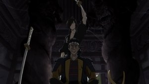 Dororo Season 1 Episode 24