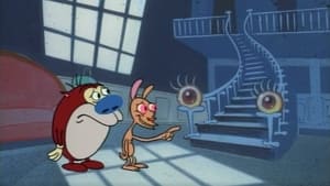 The Ren & Stimpy Show Haunted House