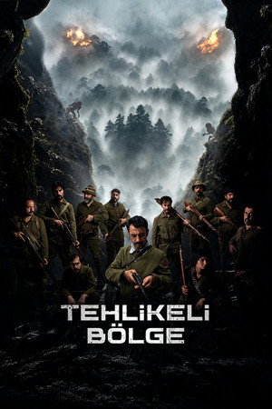 Dark Territory 6