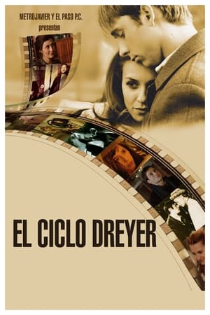 Poster El ciclo Dreyer 2006