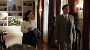 Agente Carter Temporada 1 Capítulo 2