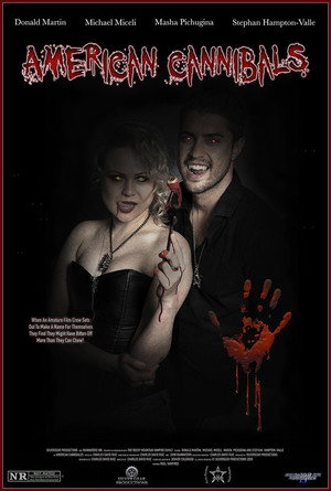 American Cannibals 3