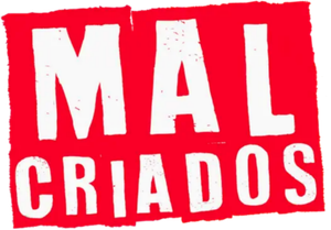 Malcriados — Logos 1