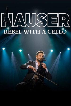 Hauser - Rebel With a Cello Live in Budapest 2022 9