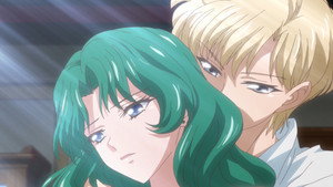 Sailor Moon Crystal Temporada 2 Capítulo 3