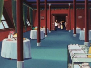 Die Abenteuer des Sherlock Holmes: 1×20