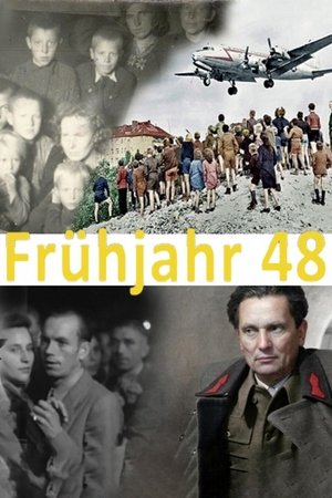 Poster Frühjahr 48 (2018)