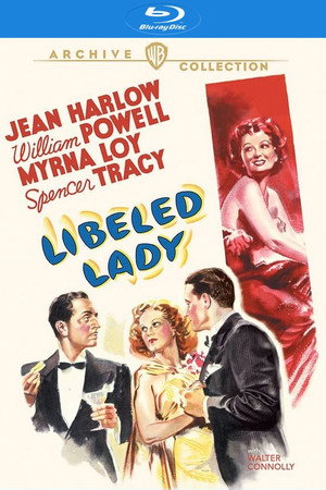 Libeled Lady 25