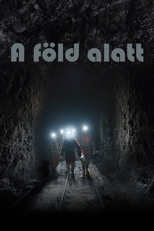 A föld alatt - Souterrain 2021