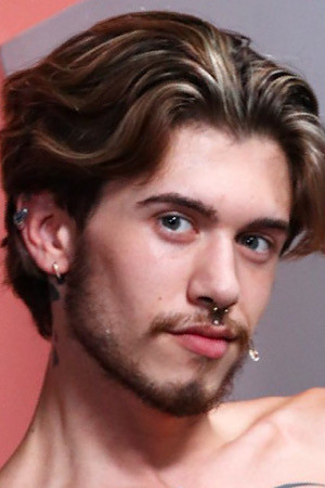 Ryan Kneeds portrait