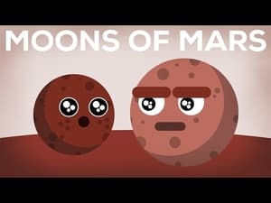 Kurzgesagt - In a Nutshell The Moons of Mars Explained — Phobos & Deimos (MM#2)