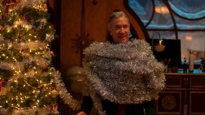 Nuovo Santa Clause cercasi 1×5