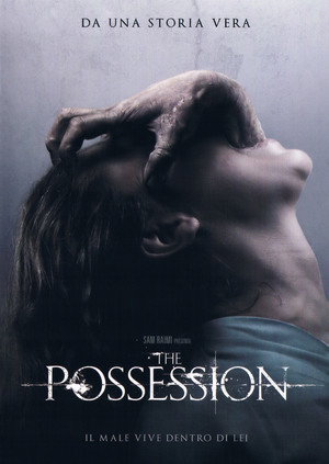 Image The Possession