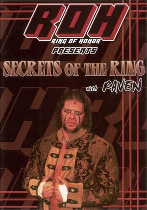 Image Secrets of The Ring w/ Raven Vol. 1