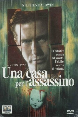 Poster Una casa per l'assassino 1999