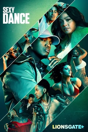 Poster Sexy Dance Saison 3 Épisode 10 2022