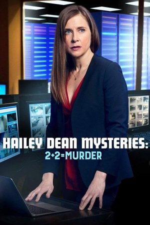 Image Hailey Dean Mysteries: 2 + 2 = Murder
