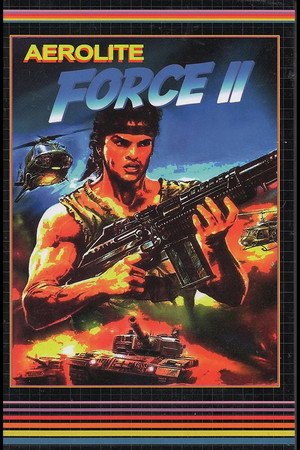 American Force 2: The Untouchable Glory 7