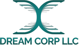 Dream Corp LLC — Logos 1